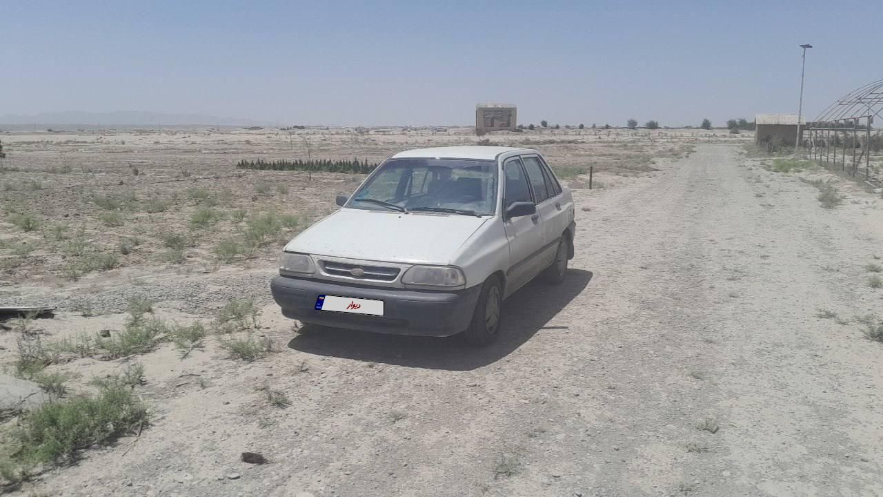 خودرو پراید، صبا آگهی ann_18459146
