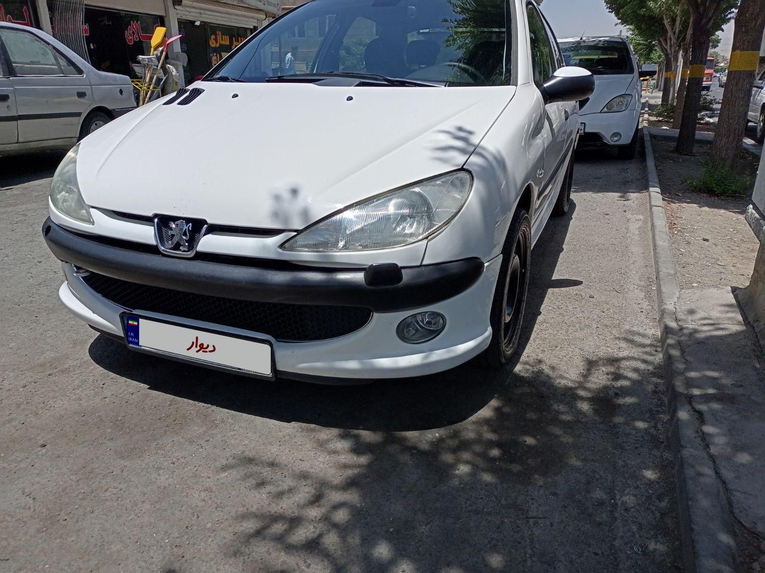 خودرو پژو، 206 آگهی ann_18459167