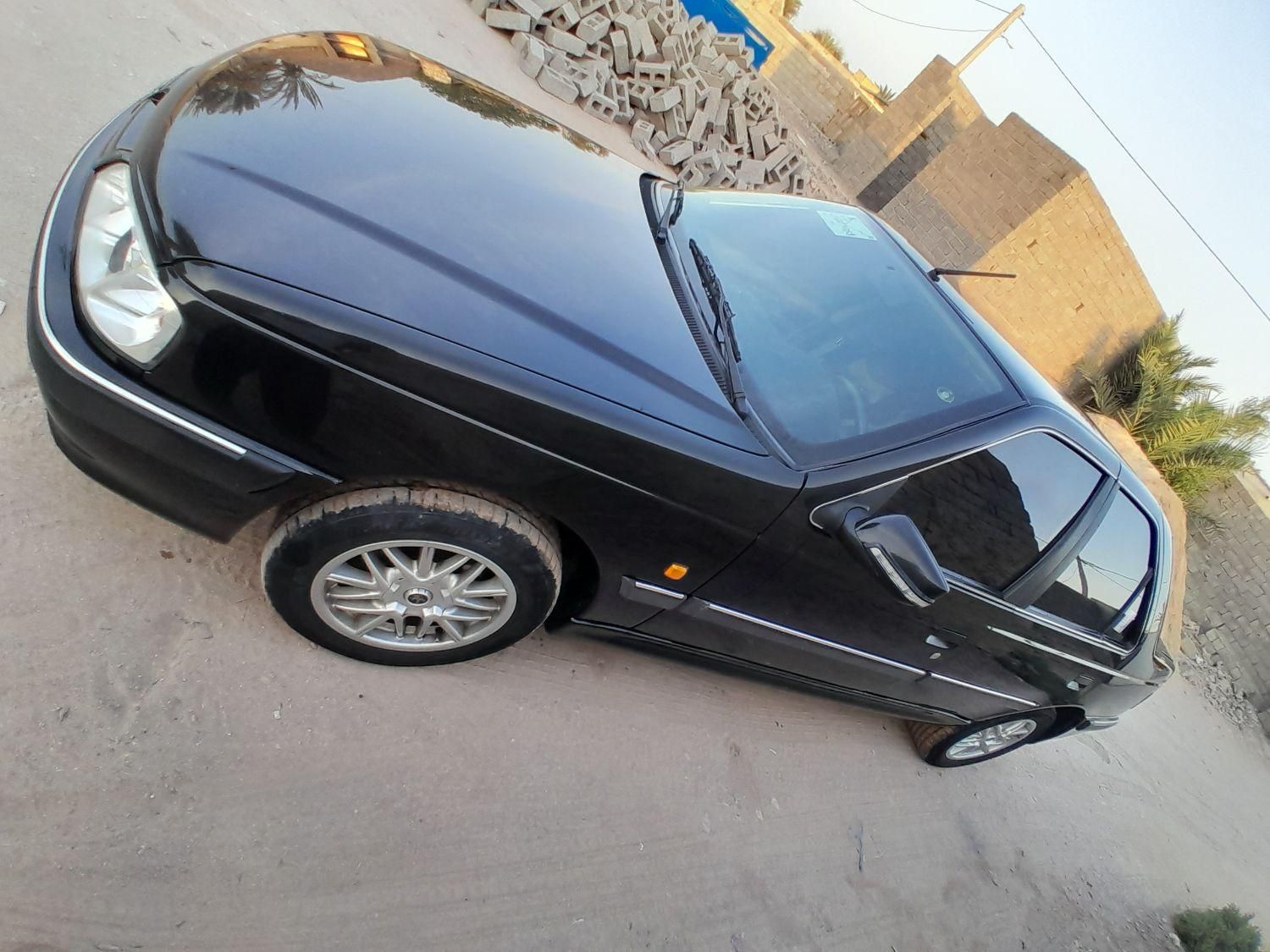 پژو پارس سال - 1399