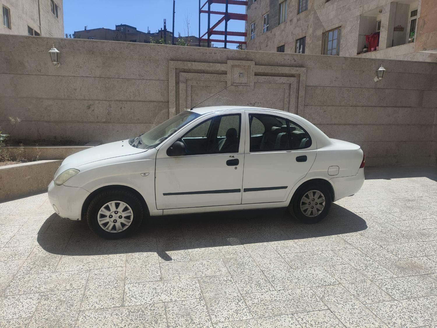 خودرو تیبا، صندوق دار آگهی ann_18459182