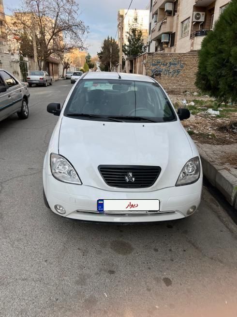 خودرو تیبا، صندوق دار آگهی ann_18459192