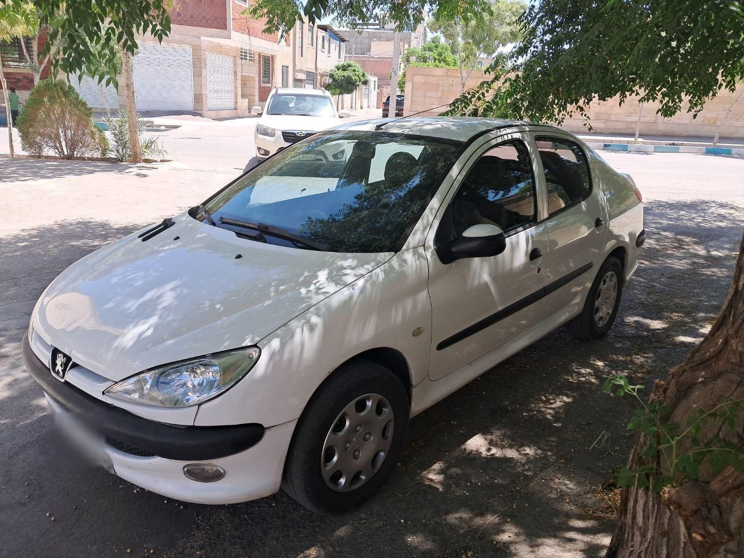 خودرو پژو، 206 آگهی ann_18459196