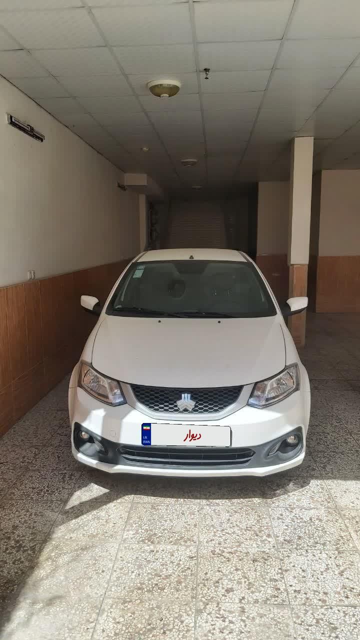 خودرو ساینا، S آگهی ann_18459218