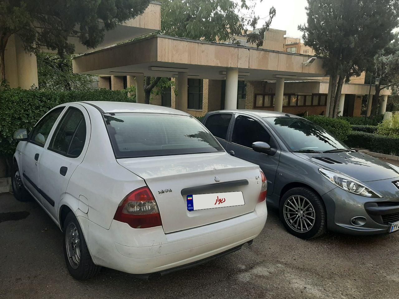 خودرو تیبا، صندوق دار آگهی ann_18459229
