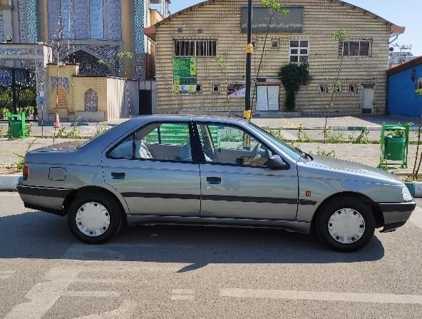 پژو 405 GLX - 1388