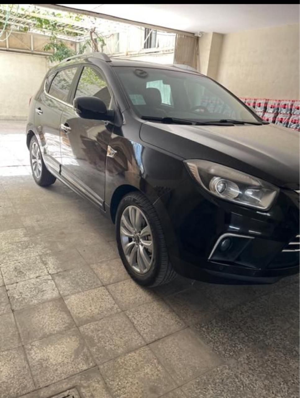 خودرو جک، S5 آگهی ann_18459289