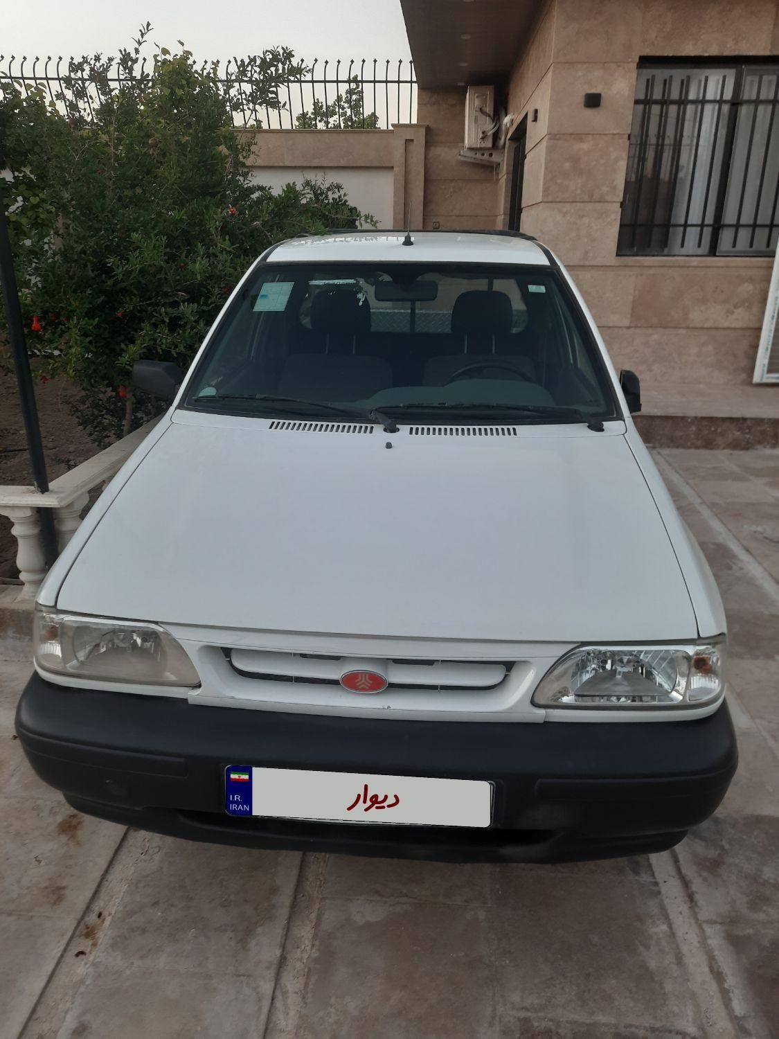 خودرو پراید، 151 آگهی ann_18459297