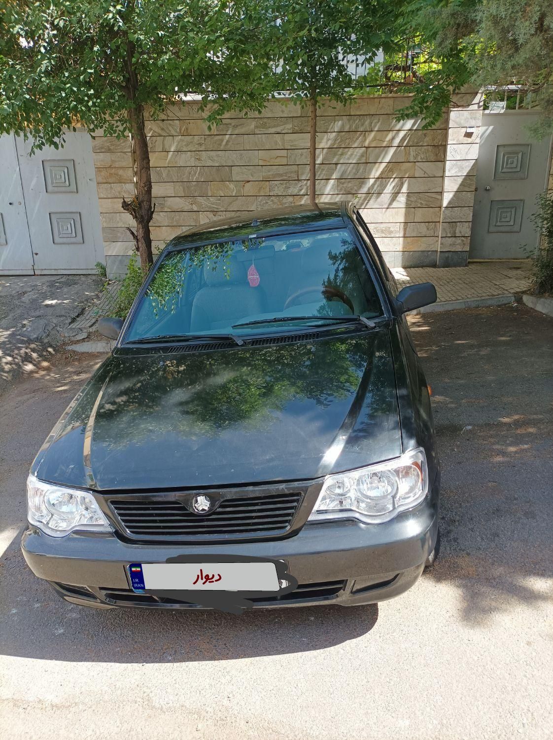 خودرو پراید، 132 آگهی ann_18459307