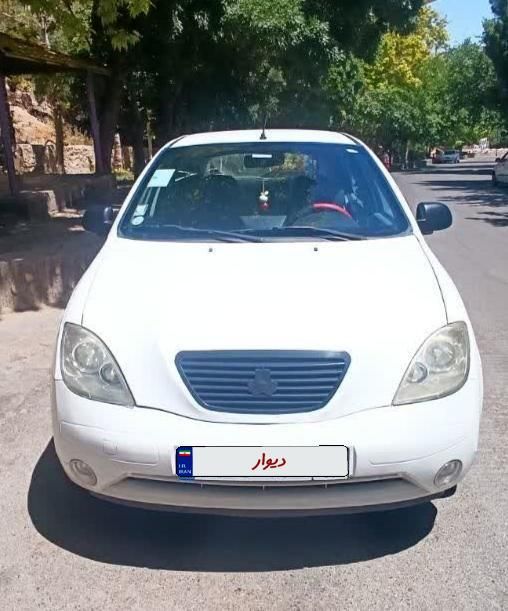 خودرو تیبا، 2 آگهی ann_18459324