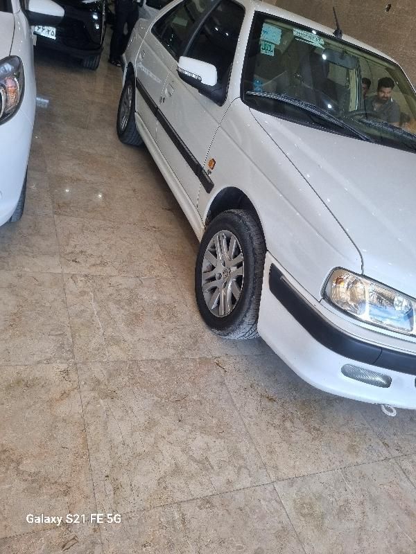 خودرو پژو، پارس آگهی ann_18459346