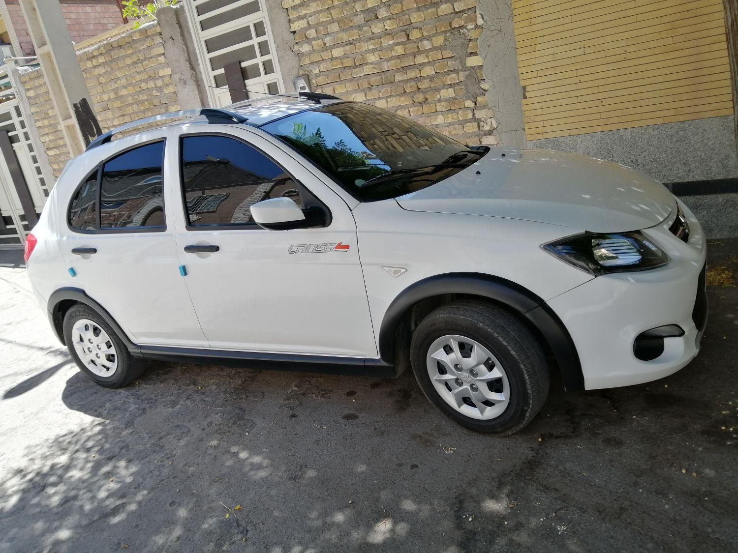 کوییک معمولی دنده‌ای - 1400