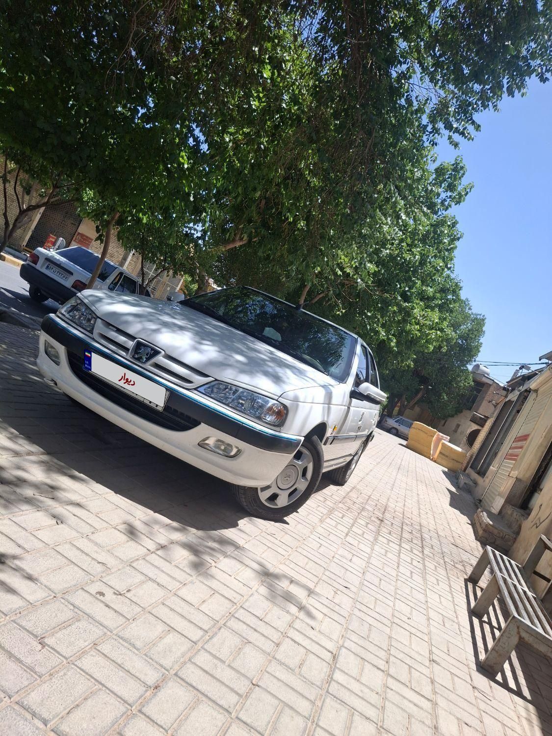خودرو پژو، پارس آگهی ann_18459372