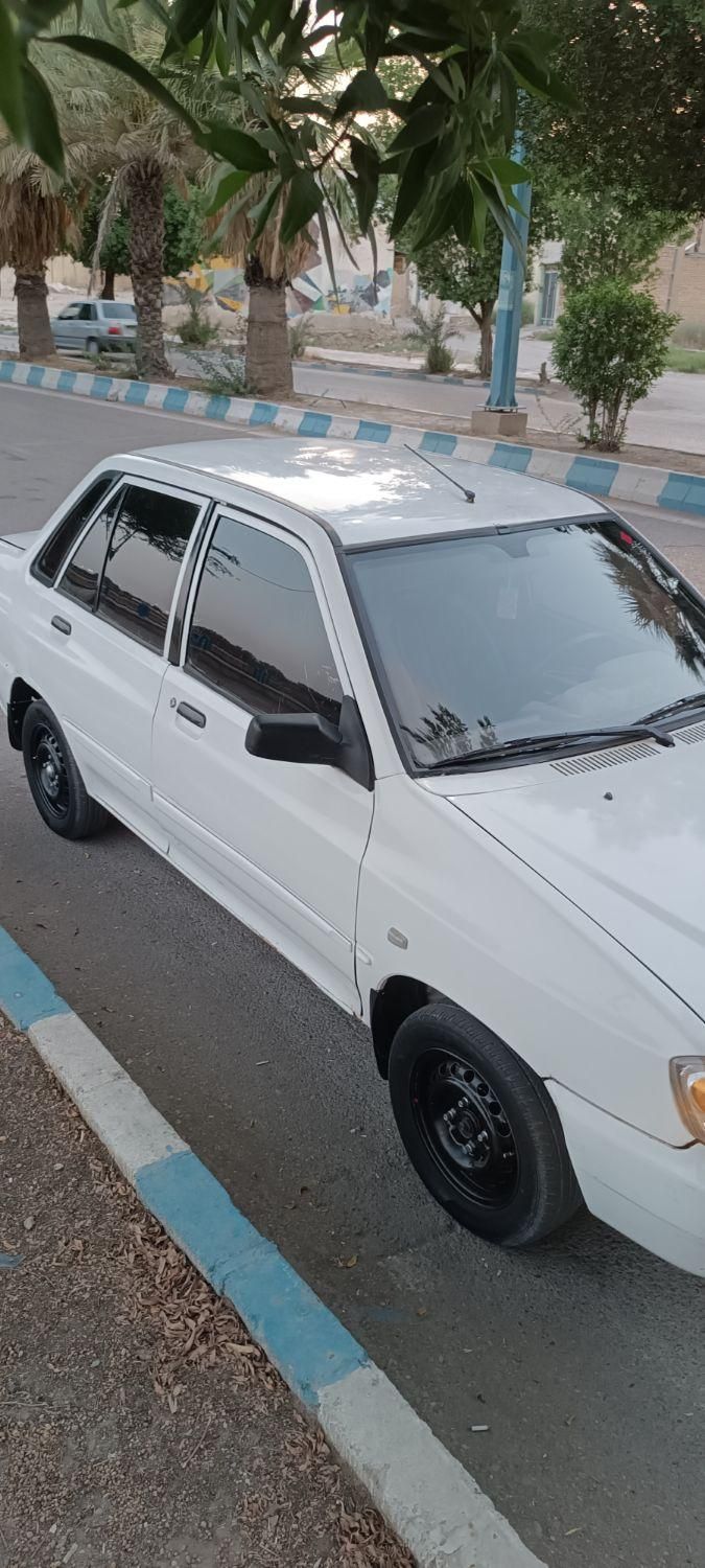 پراید 132 SX - 1390
