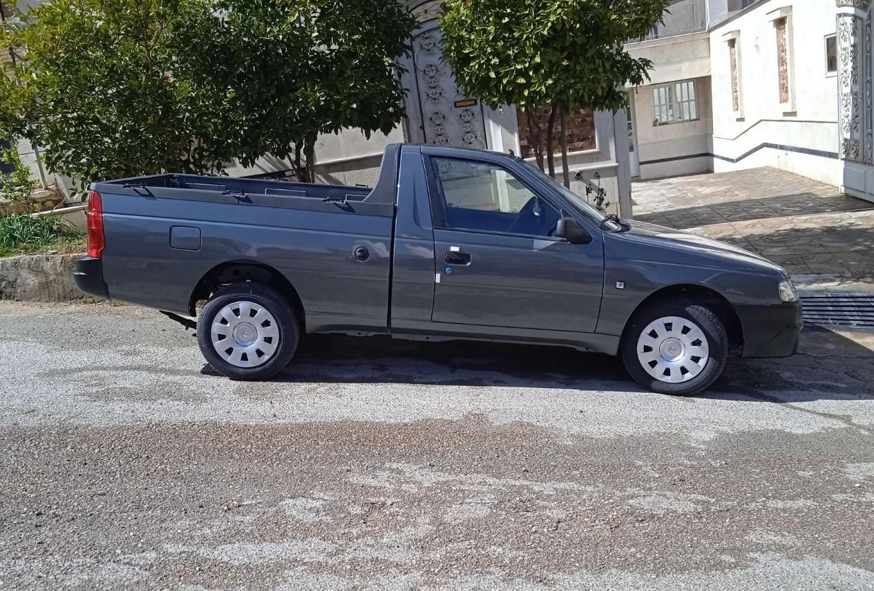 خودرو آریسان، 2 آگهی ann_18459386