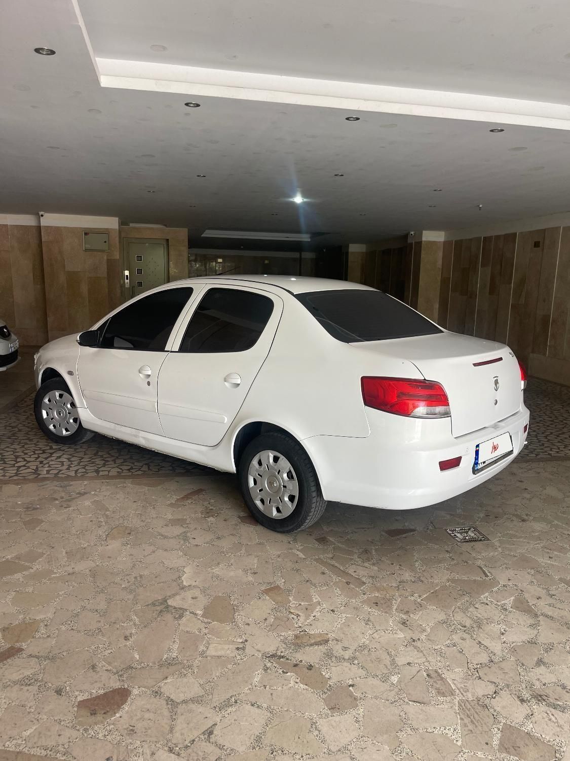 خودرو رانا، پلاس آگهی ann_18459392