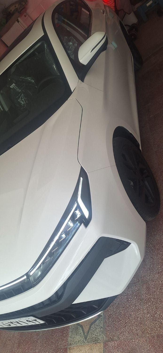 کی ام سی J7 اتوماتیک - 2024