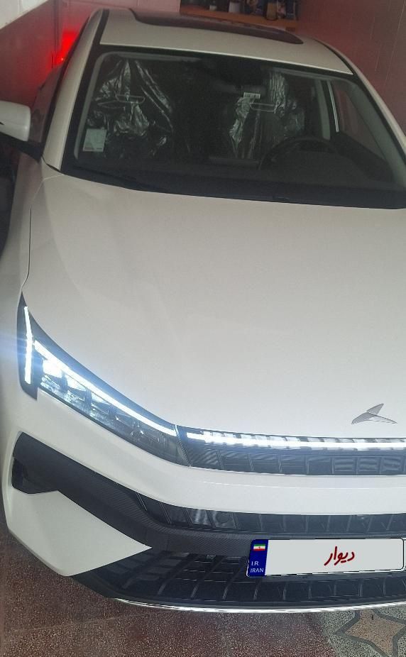 خودرو کی ام سی، J7 آگهی ann_18459403