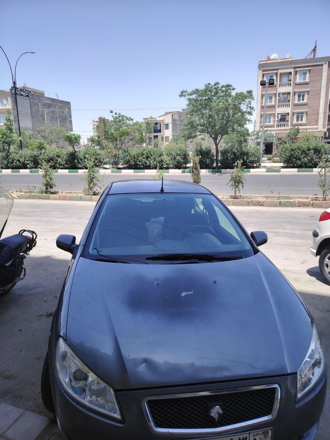 رانا LX TU5 - 1393