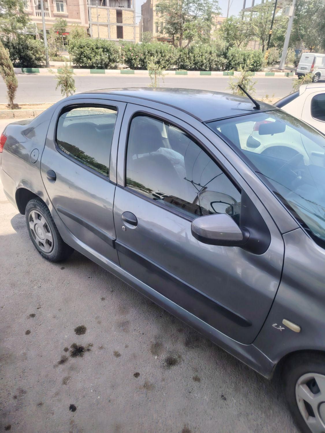 خودرو رانا، LX آگهی ann_18459411