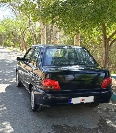 پراید 132 SX - 1389