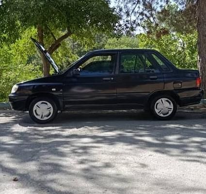 پراید 132 SX - 1389