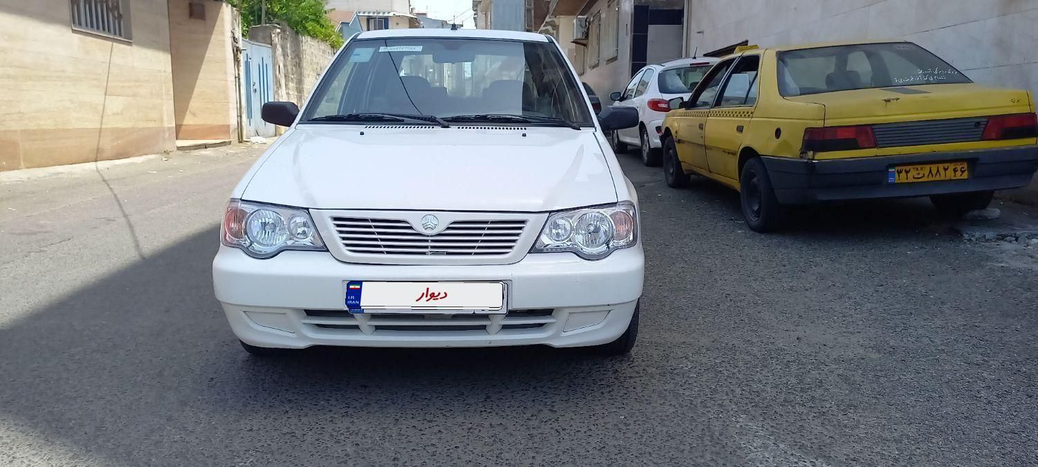 خودرو پراید، 111 آگهی ann_18459434