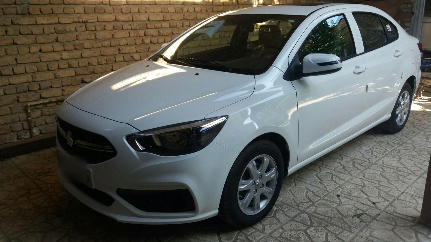 خودرو شاهین، G آگهی ann_18459439