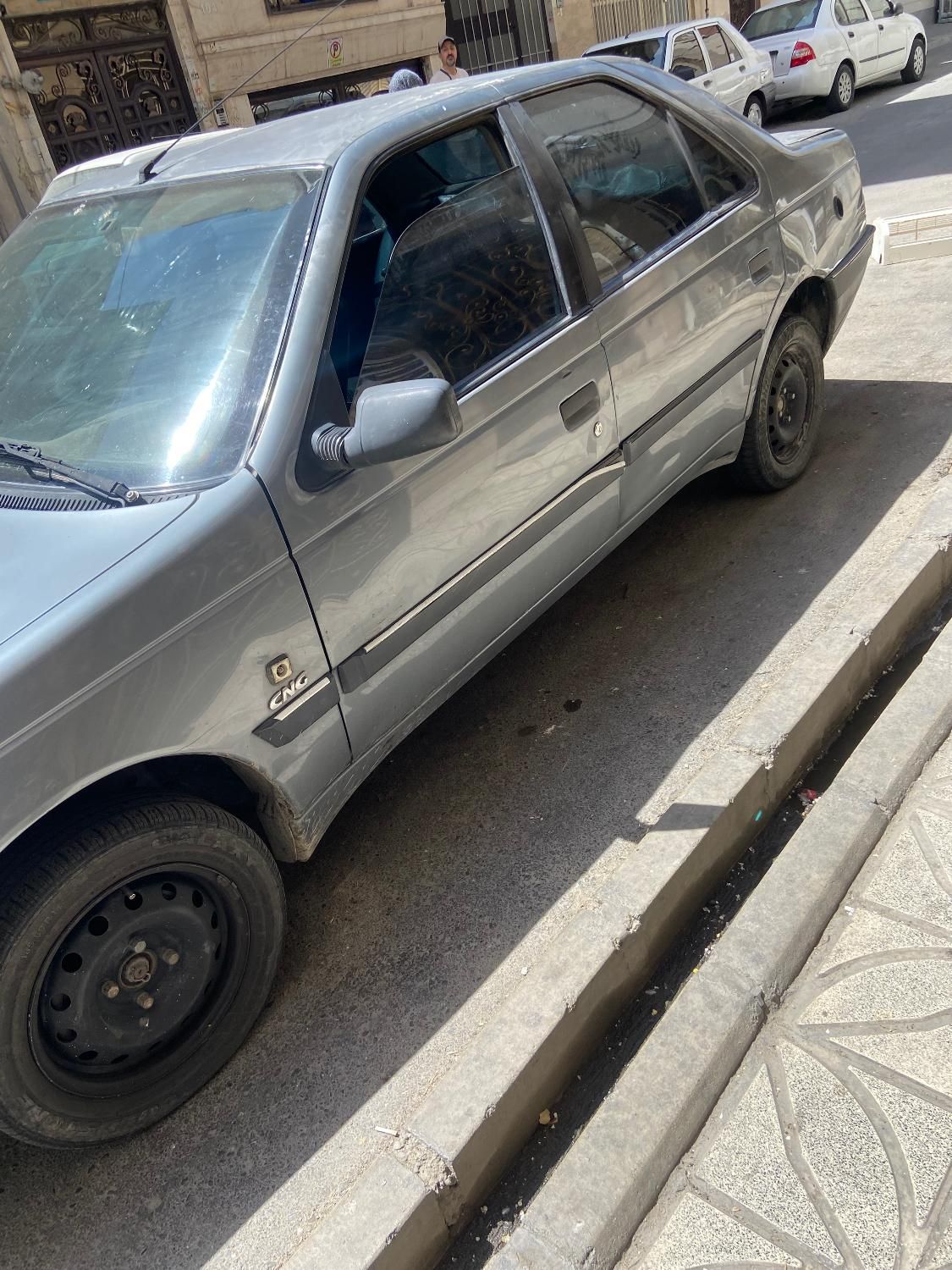خودرو پژو، 405 آگهی ann_18459450