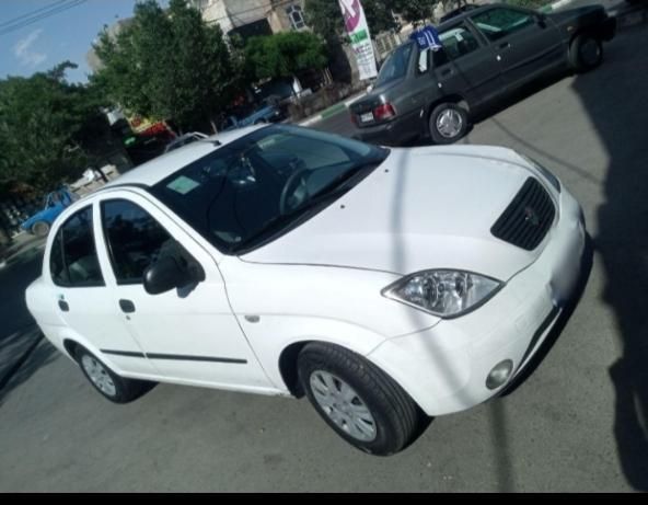 خودرو تیبا، صندوق دار آگهی ann_18459479