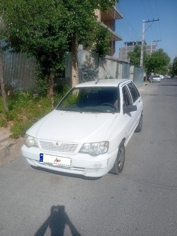 خودرو پراید، 111 آگهی ann_18459486
