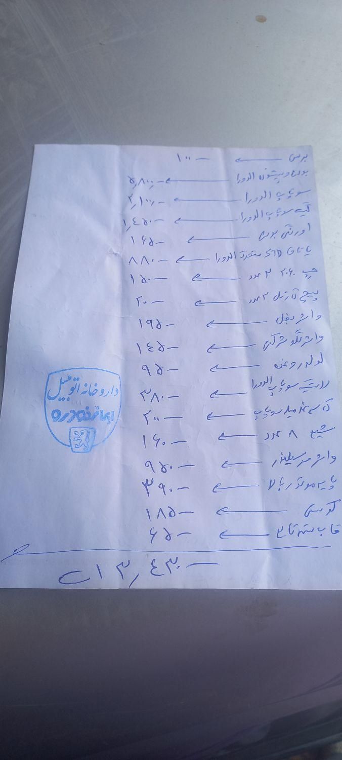 خودرو پژو، 405 آگهی ann_18459487