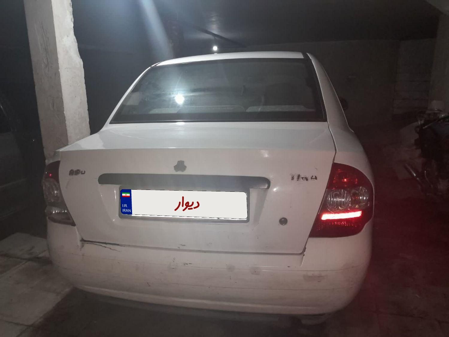 خودرو تیبا، صندوق دار آگهی ann_18459490