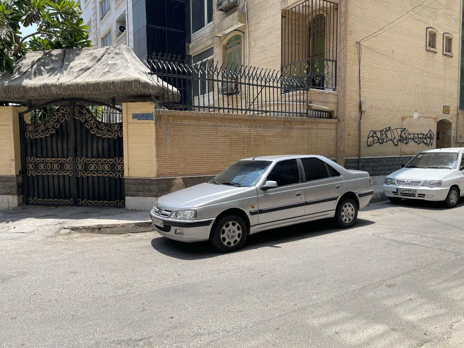 خودرو پژو، پارس آگهی ann_18459539