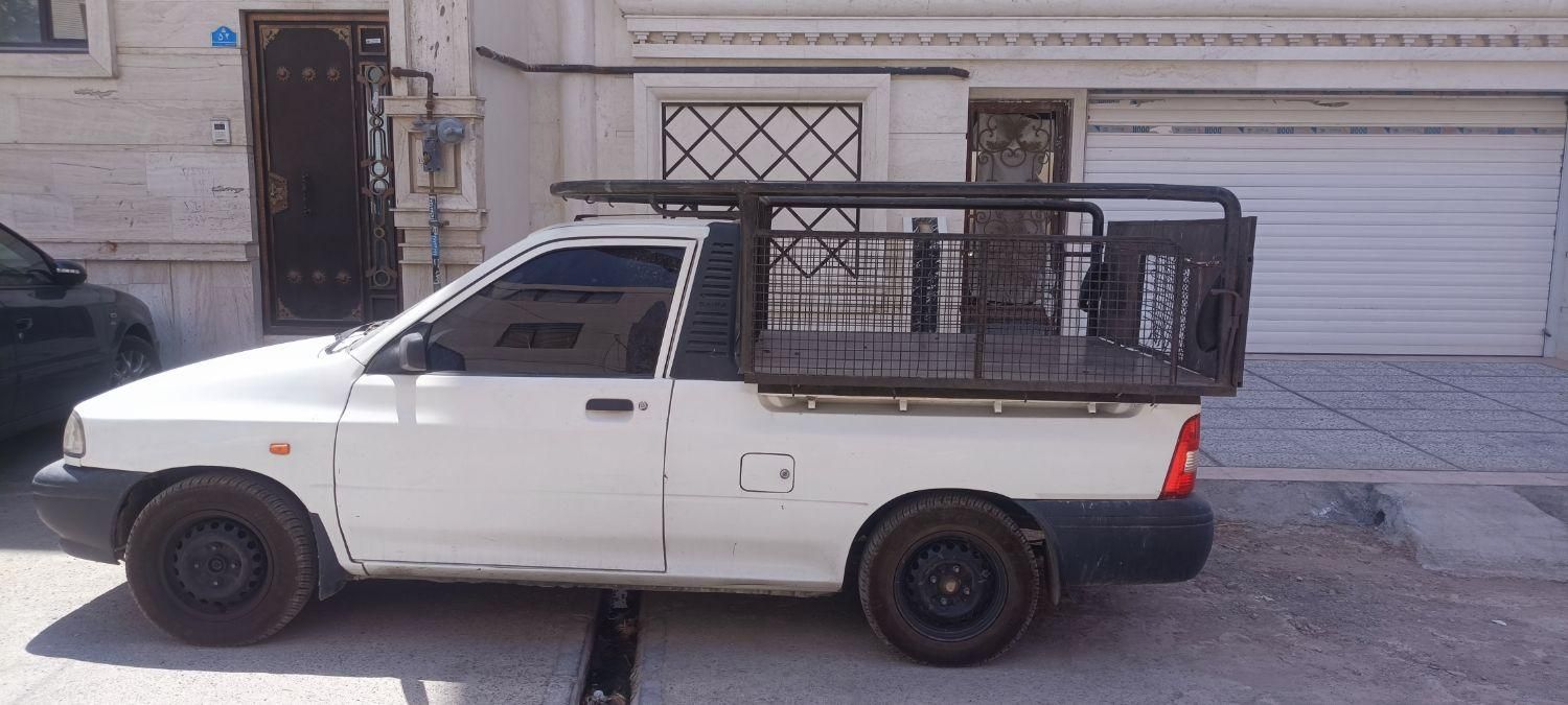 پراید 151 SE - 1401