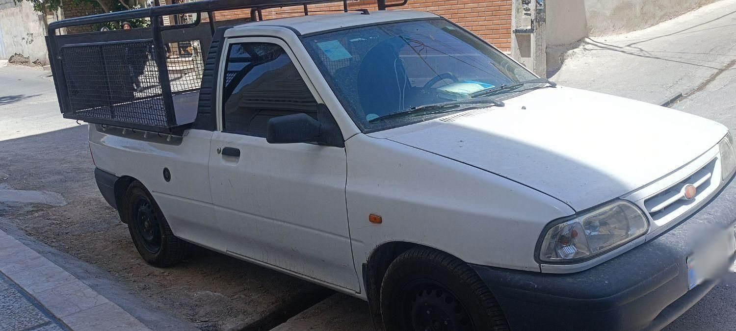 پراید 151 SE - 1401