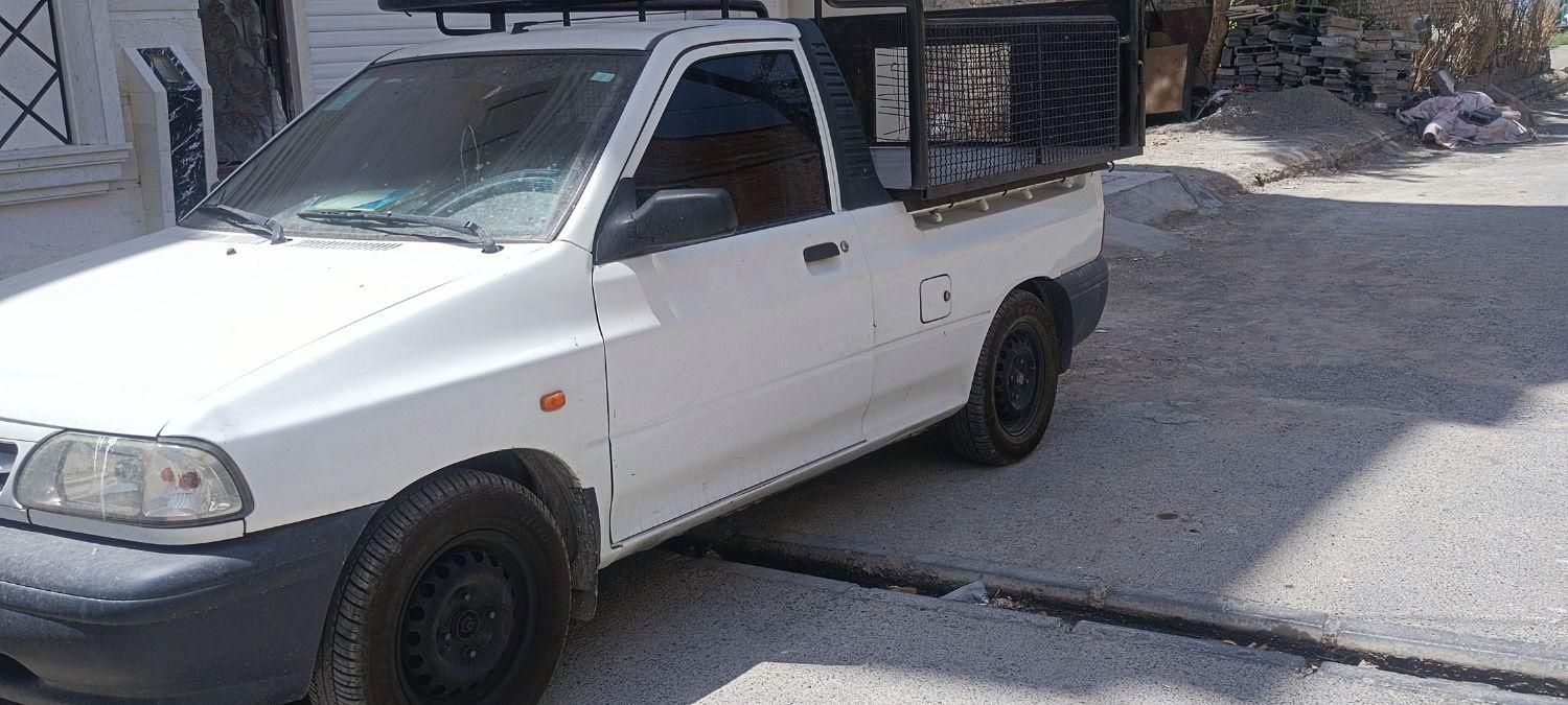 پراید 151 SE - 1401