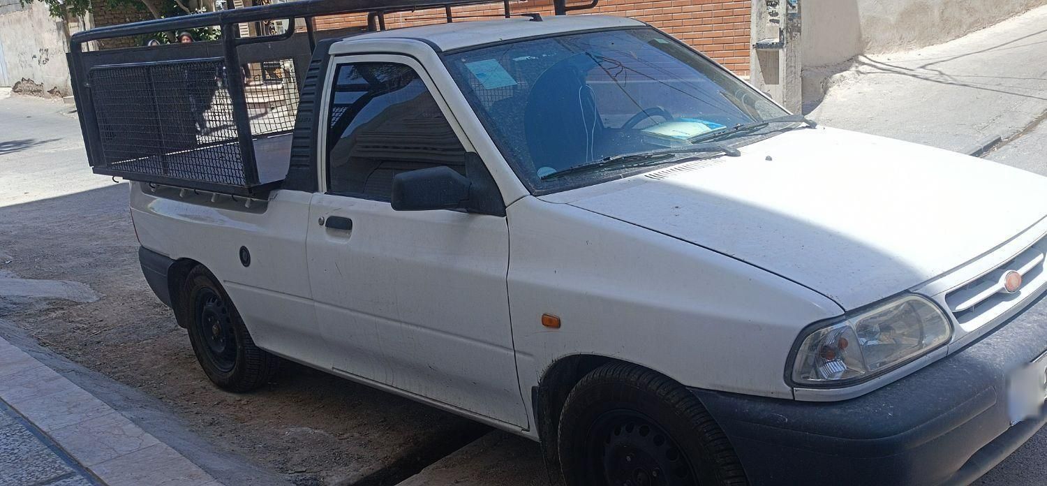 پراید 151 SE - 1401