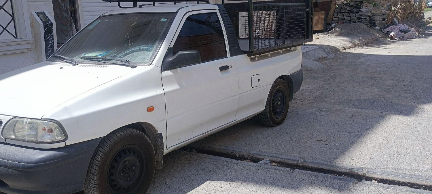پراید 151 SE - 1401