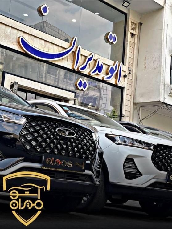خودرو فونیکس، تیگو 7 پرو آگهی ann_18459566