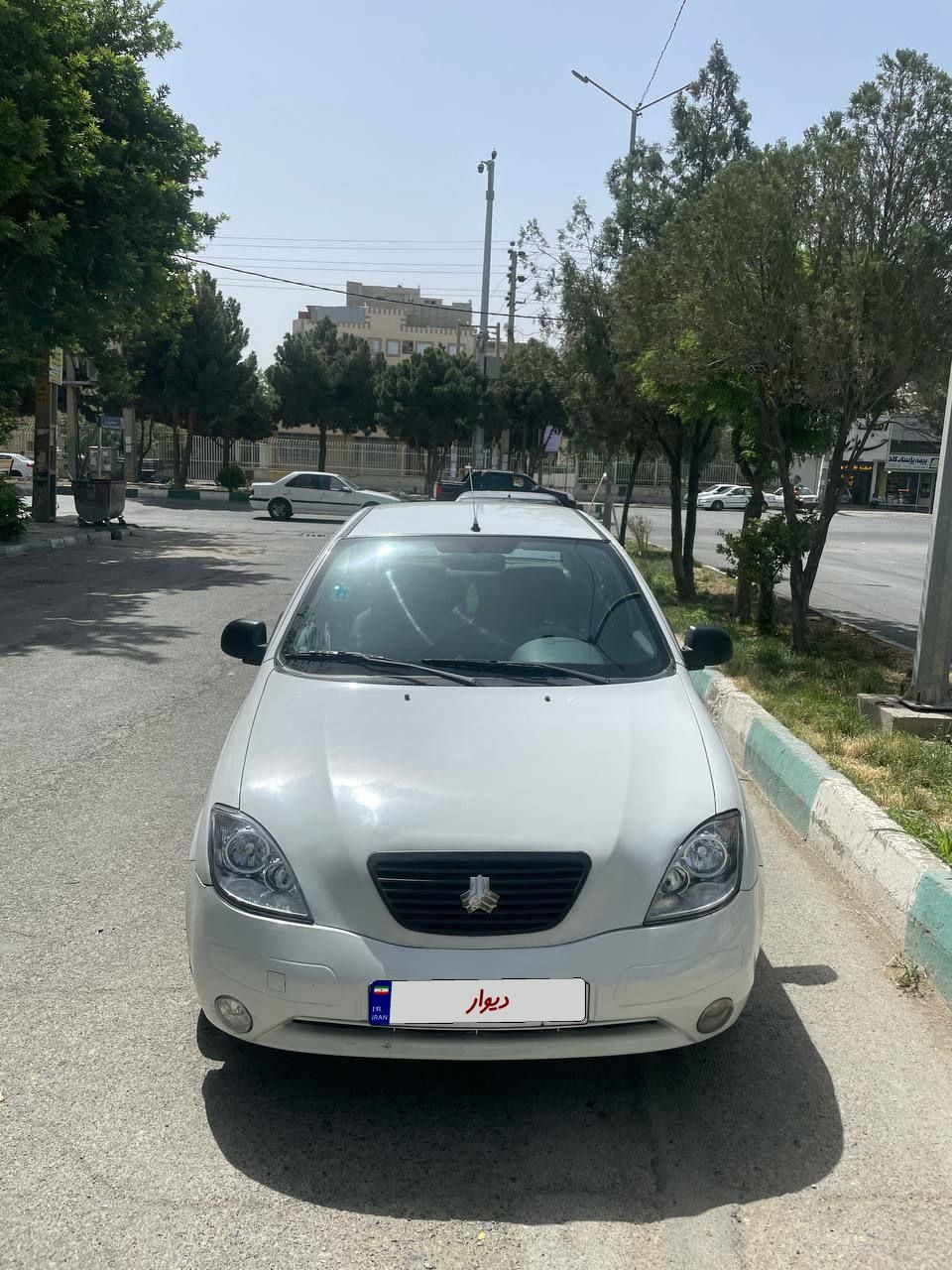خودرو تیبا، صندوق دار آگهی ann_18459572