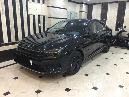 خودرو کی ام سی، J7 آگهی ann_18459581