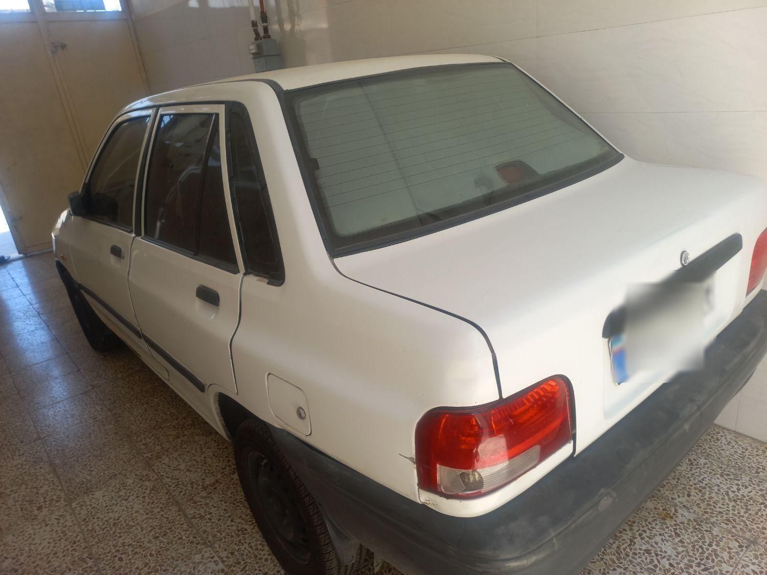 خودرو پراید، صبا آگهی ann_18459592