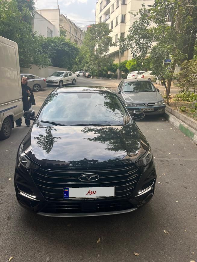 خودرو فونیکس، آریزو 6 پرو آگهی ann_18459599