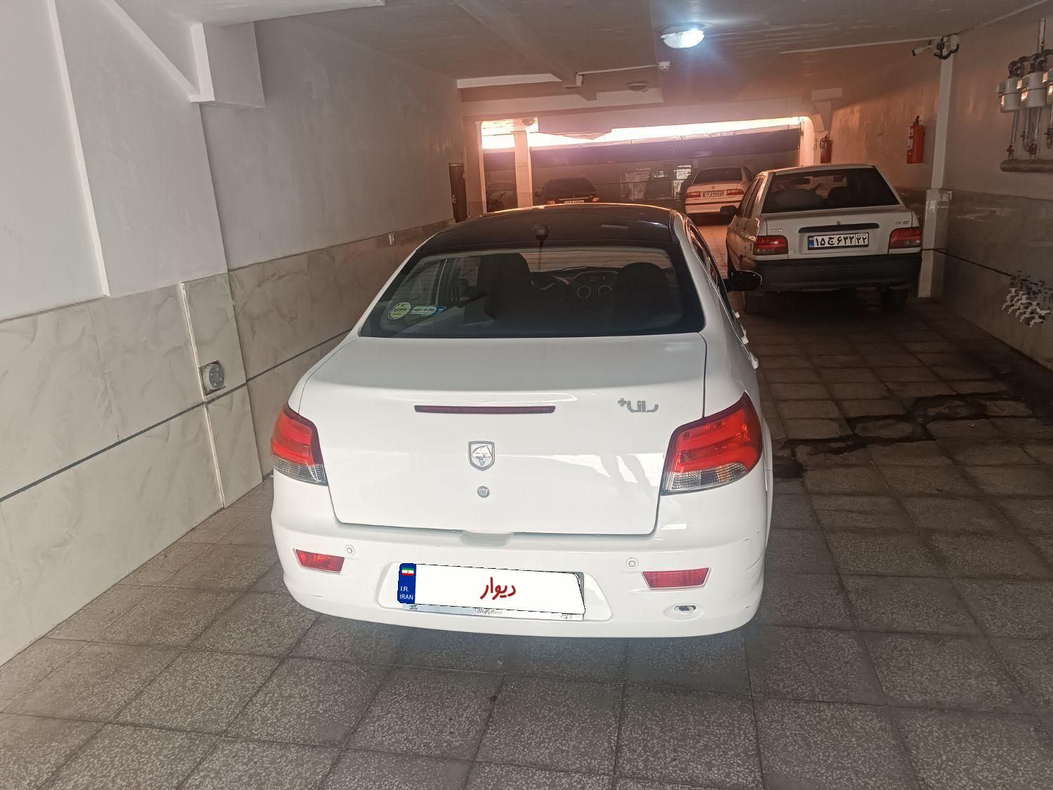 خودرو رانا، پلاس آگهی ann_18459627