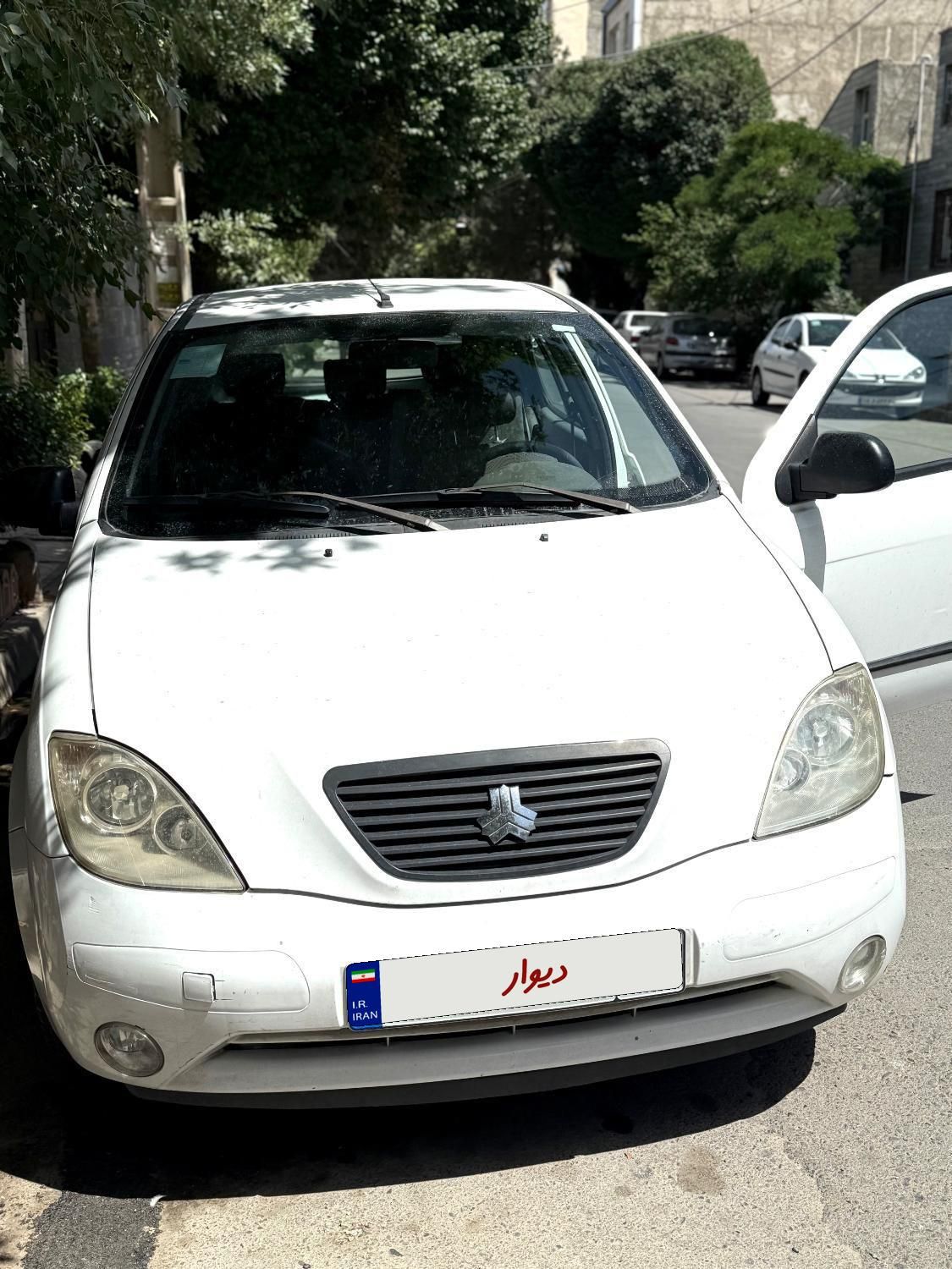 خودرو تیبا، 2 آگهی ann_18459630
