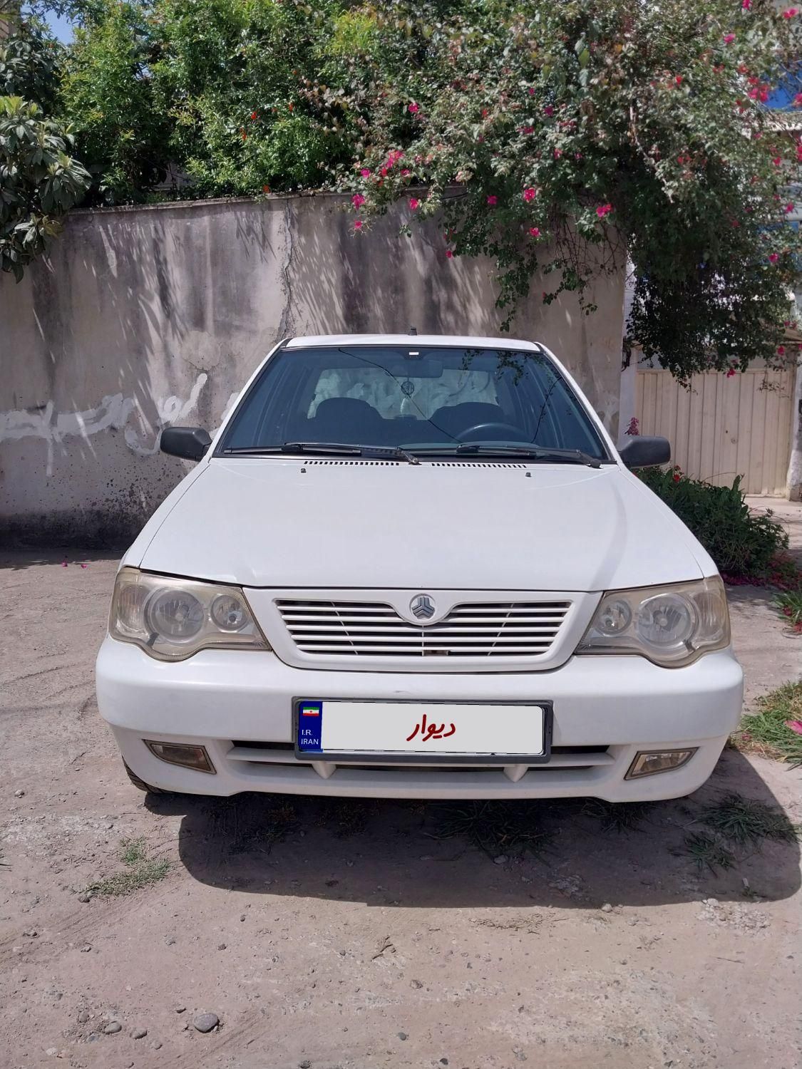 پراید 132 SE - 1395