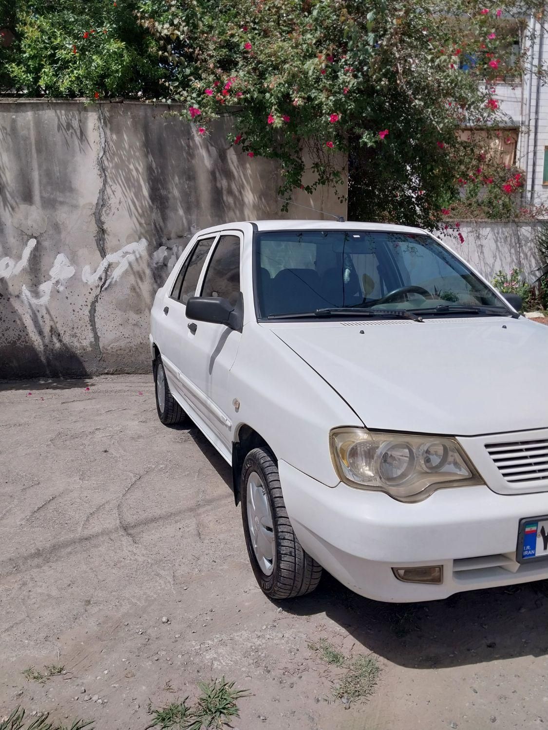 پراید 132 SE - 1395