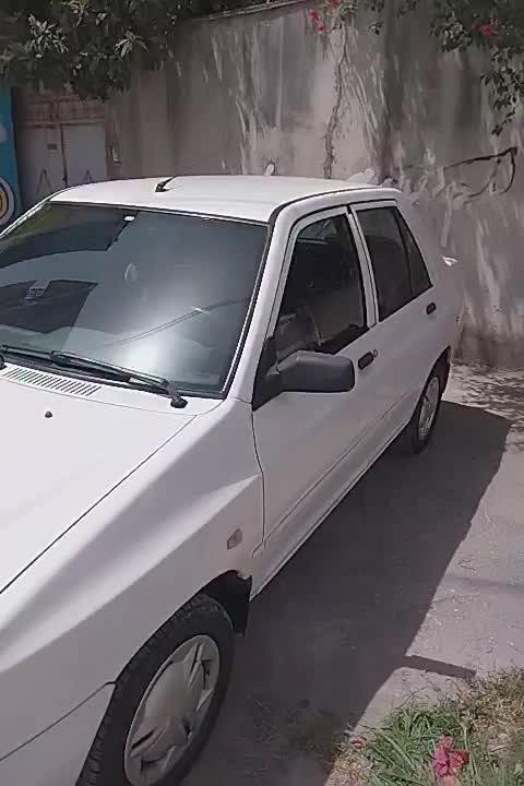 خودرو پراید، 132 آگهی ann_18459652