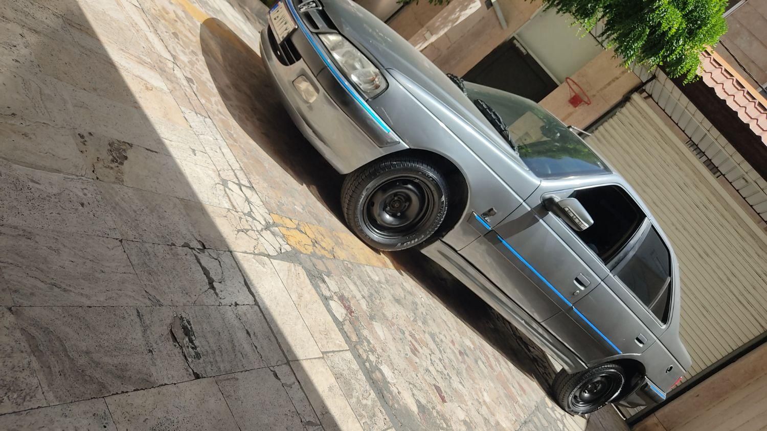 خودرو پژو، پارس آگهی ann_18459654
