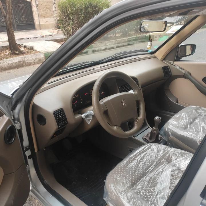 پراید 111 SE - 1394